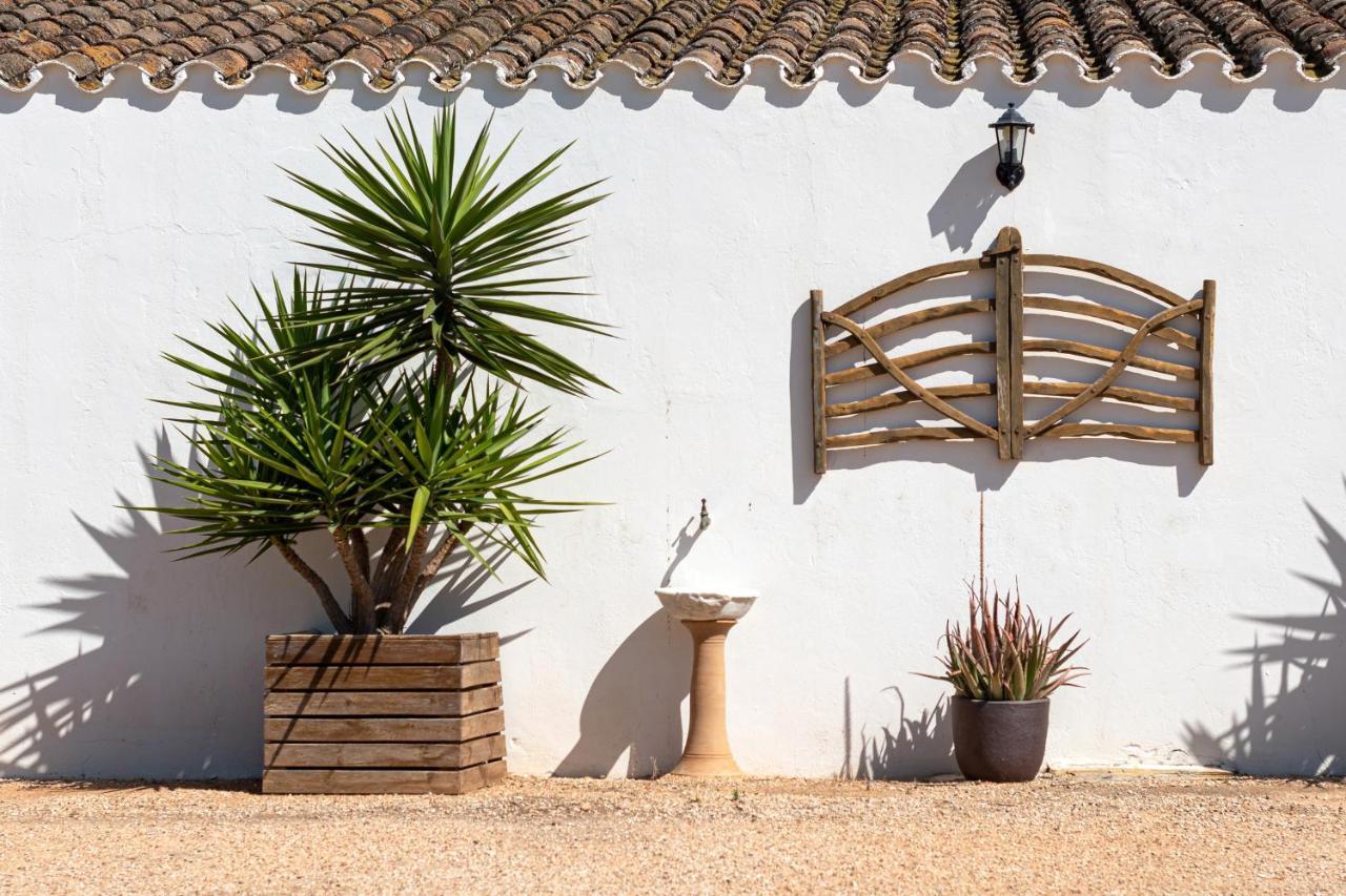 Agroturismo Son Juaneda シウタデリャ エクステリア 写真