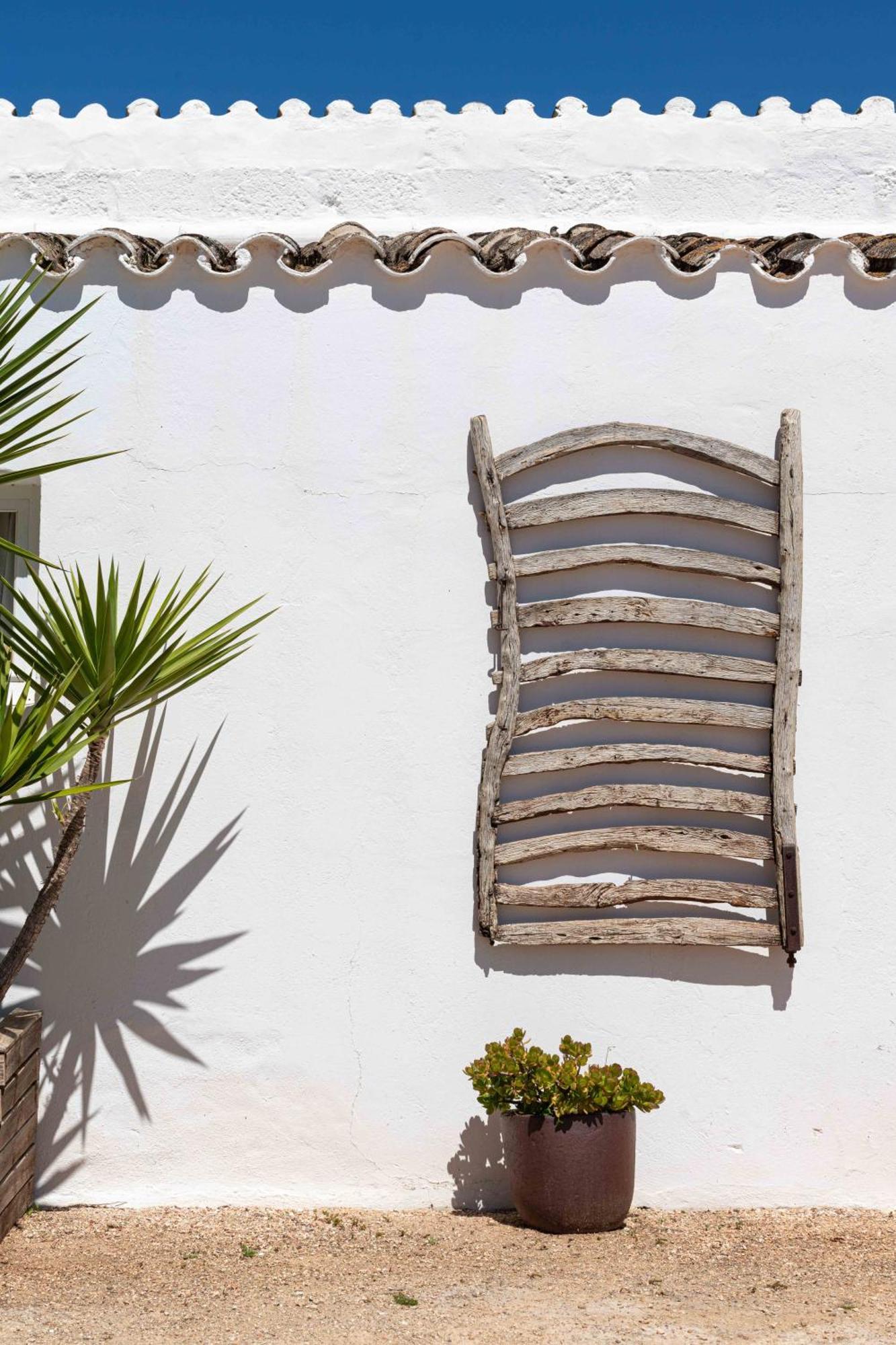 Agroturismo Son Juaneda シウタデリャ エクステリア 写真